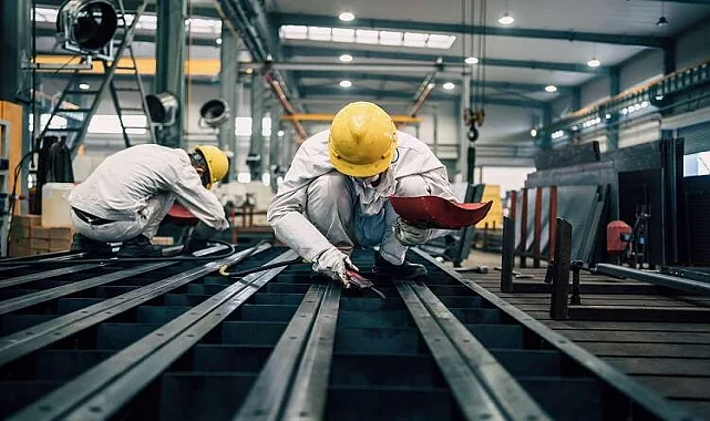 İbradı Lojistik Hizmeti